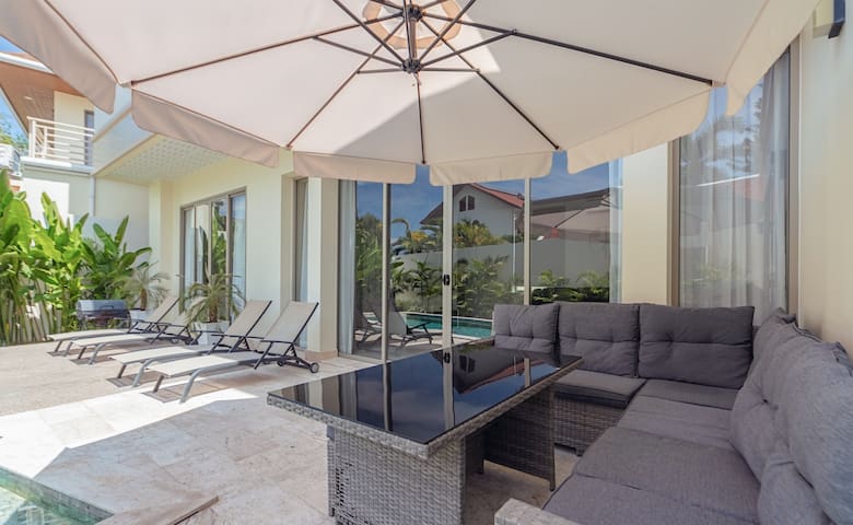 Phuket Hello Co. Ltd managed Airbnb listing 2
