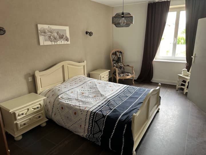 Appartement cosy