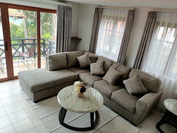 Nongsa Marina Resort Sea View Private With Netflix - Batam