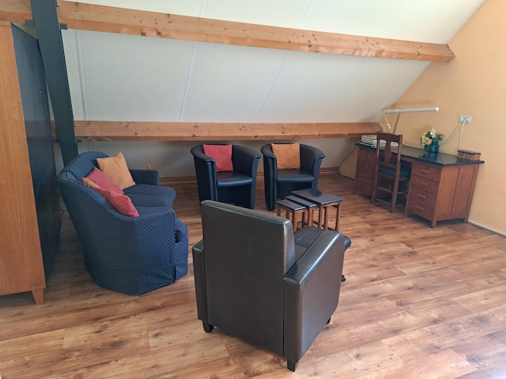 მისაღები ოთახი