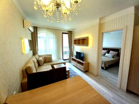 Private Apart Sv. Vlas Harmony