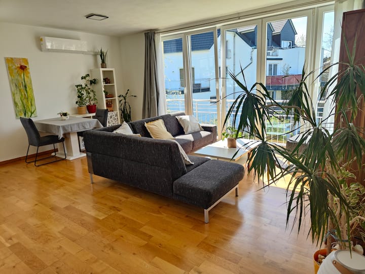Ferienwohnung Im Winzerdorf - Remich