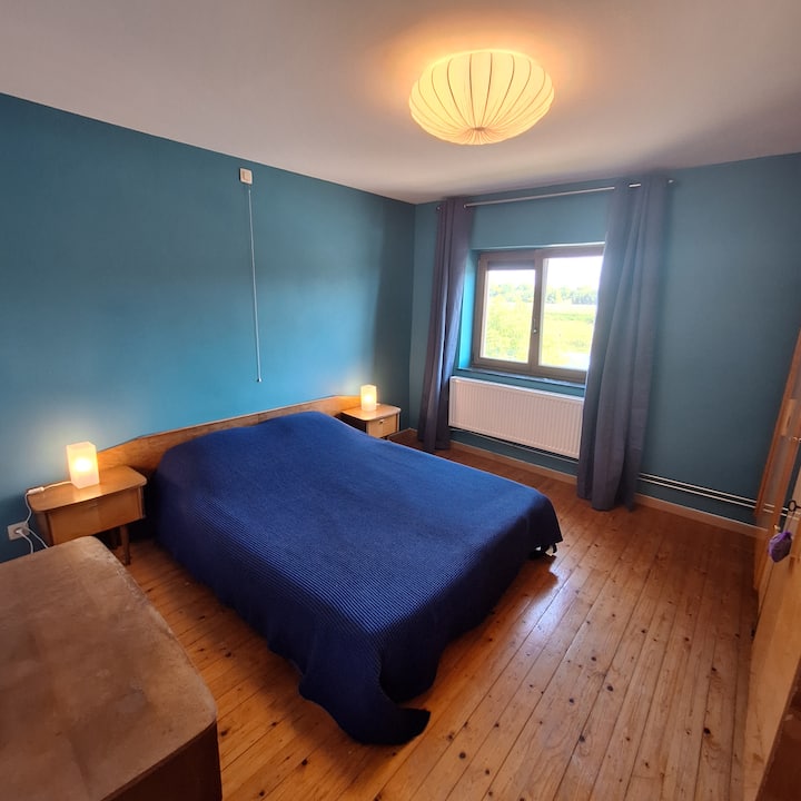 საძინებელი 2