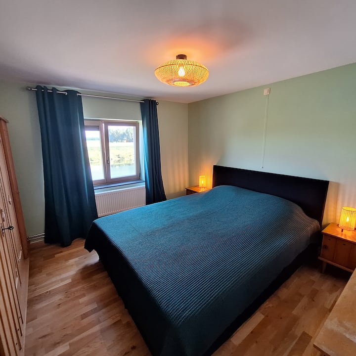 საძინებელი 3