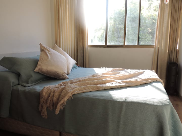 Habitación 1