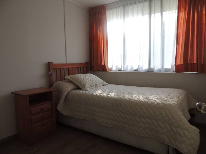 Habitación 2