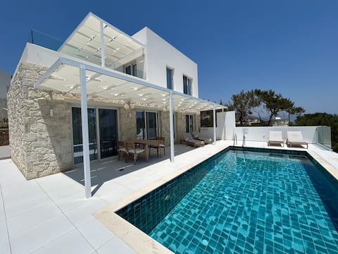 Villa Olga with private pool