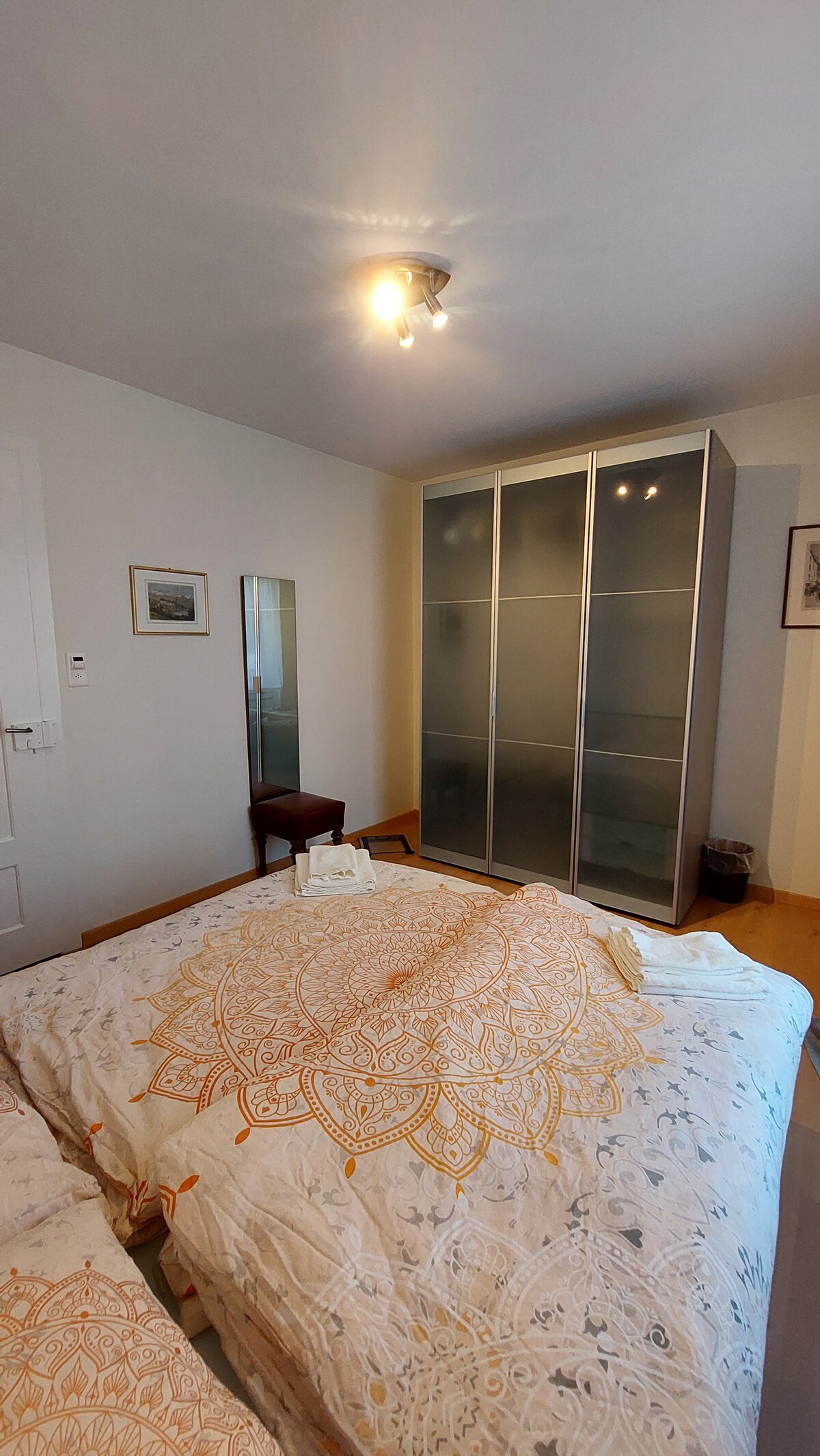 Спална соба 1