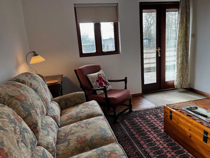 Self-catering Barn Sleeps 2/3 - Milton Keynes