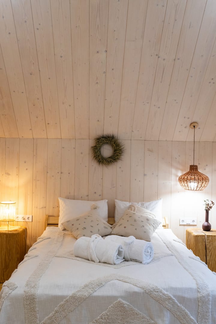 საძინებელი 2