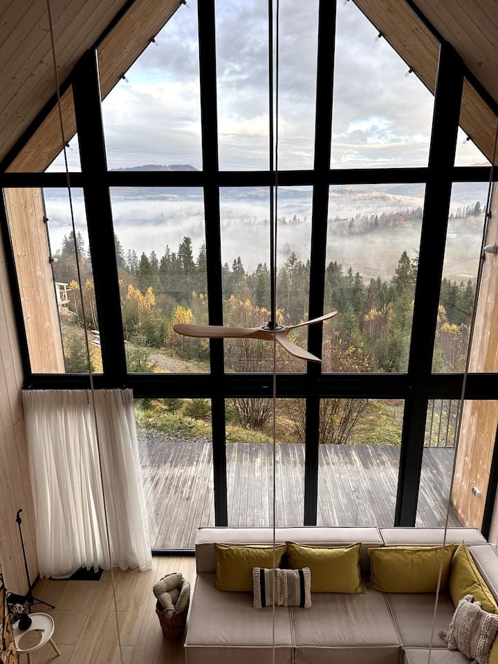 მისაღები ოთახი