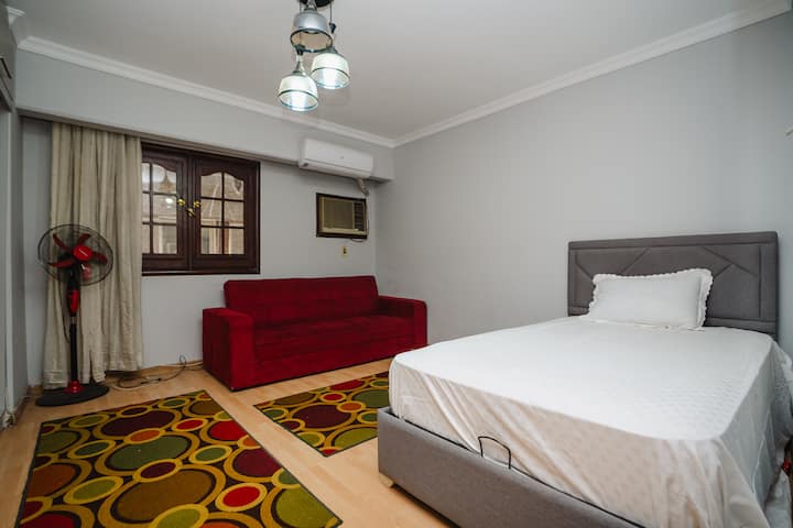 Chambre 1
