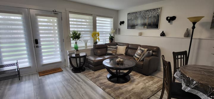 Guest Suite In Halifax (West Bedford) - Halifax