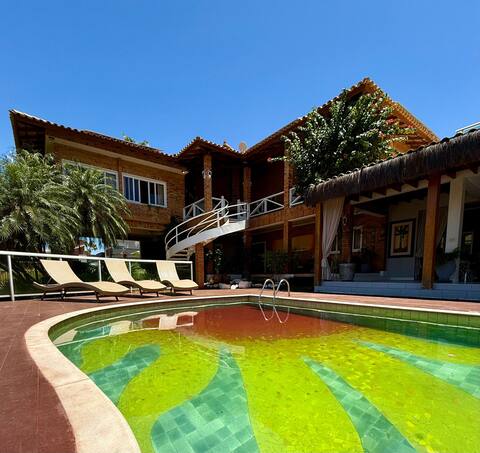 Casa  Puerto Rico PR - Recanto Velho Heitor