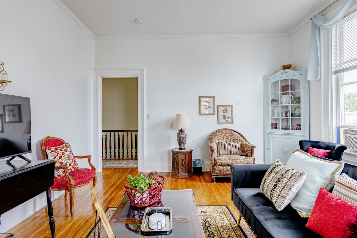 Cupola Suite