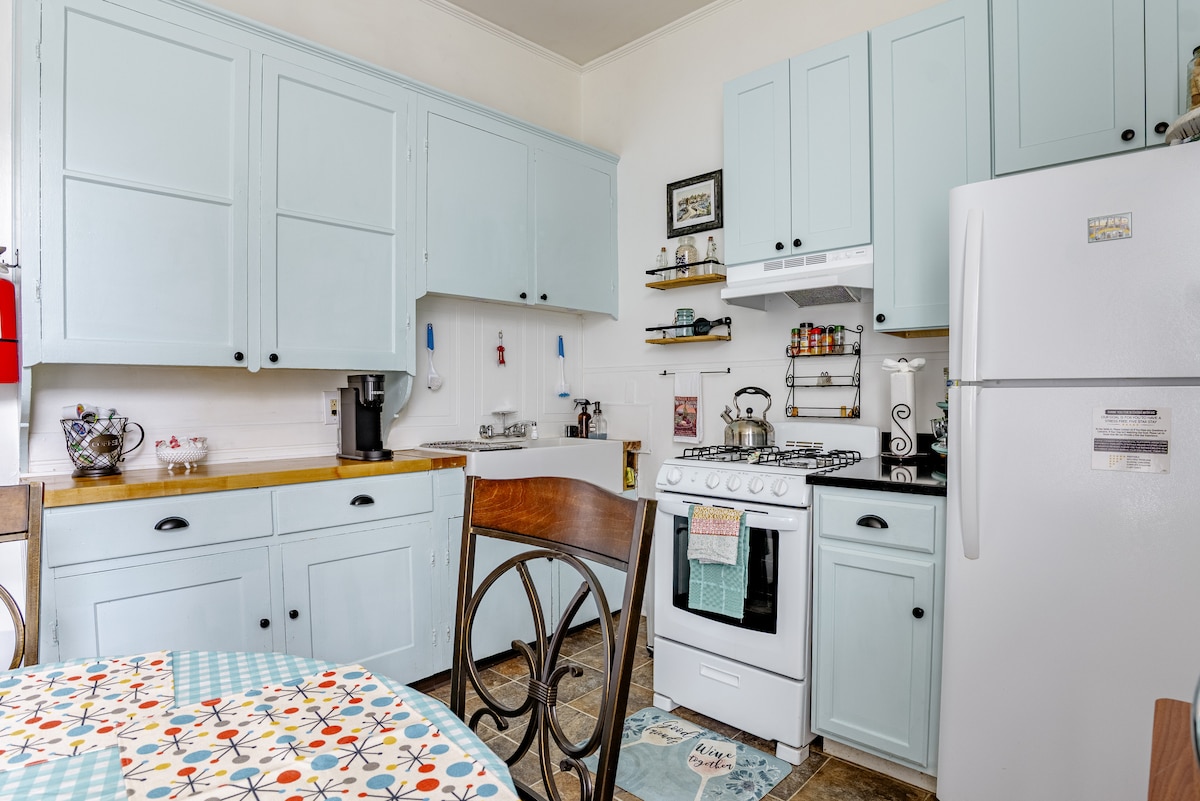 Cupola Suite