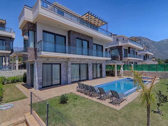 Villamnet managed Airbnb listing 3