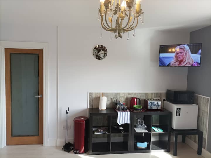 The "Tennessee Suite" At Graceland On The W.w.w. - Donegal