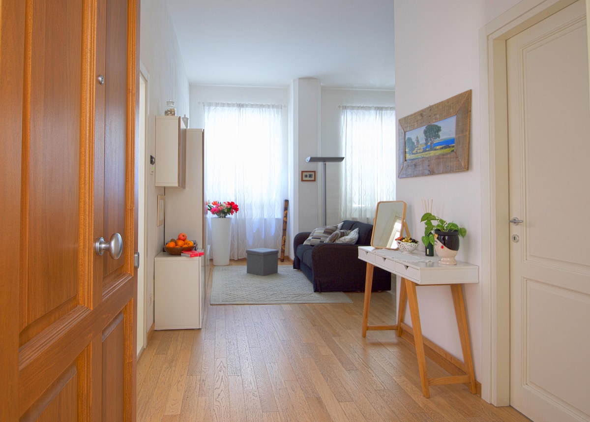 Всекидневна