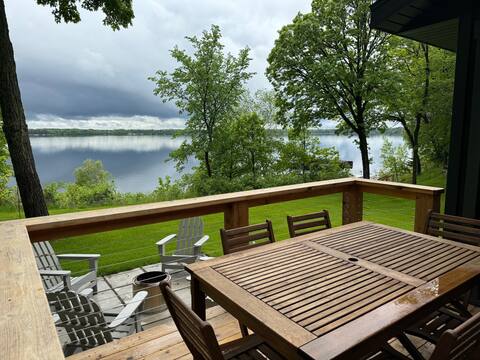 Lower Hay Hideaway on the Whitefish Chain!