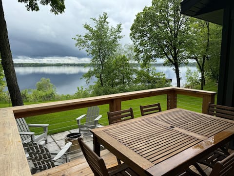 Lower Hay Hideaway on the Whitefish Chain!