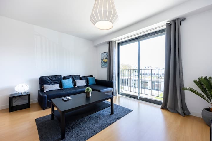 Charming Flat In Marina Lagos - Lagos