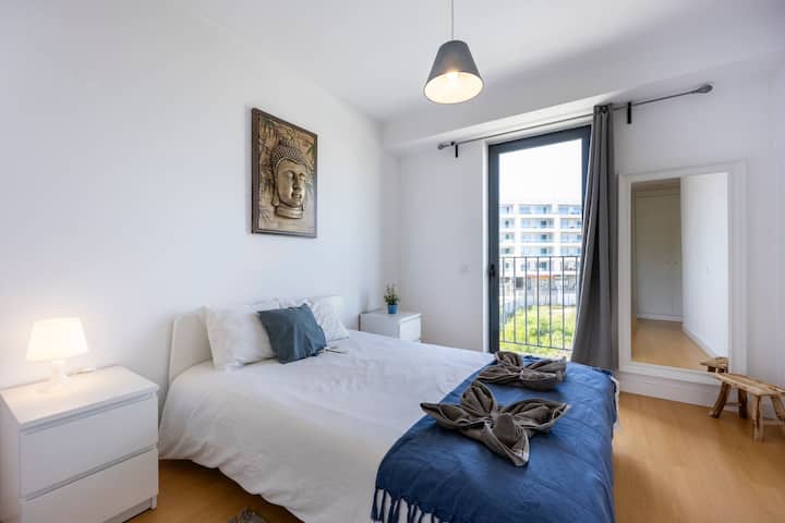 Charming Flat In Marina Lagos - Algarve