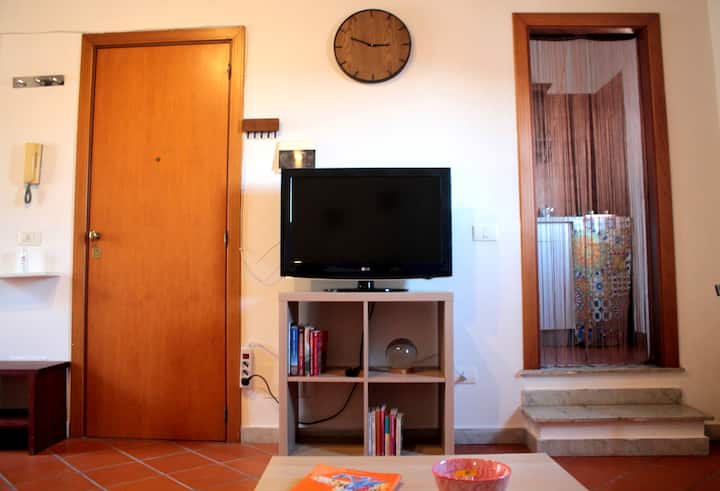 Wood House - Palermo - Palermo