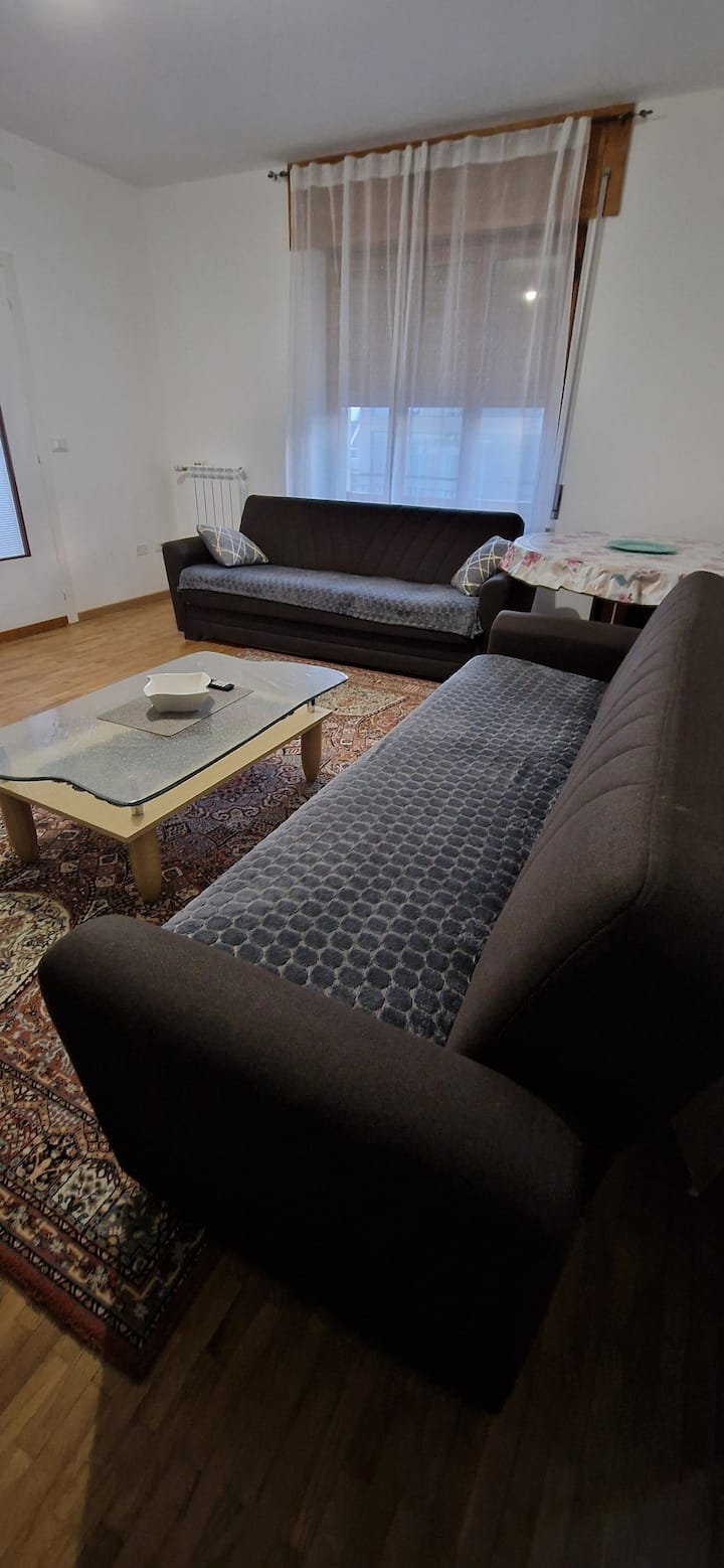 Casa Asani Pedavena - Fiera di Primiero