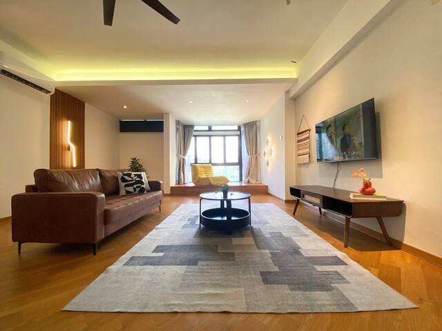 Kaite Homestay managed Airbnb listing 1