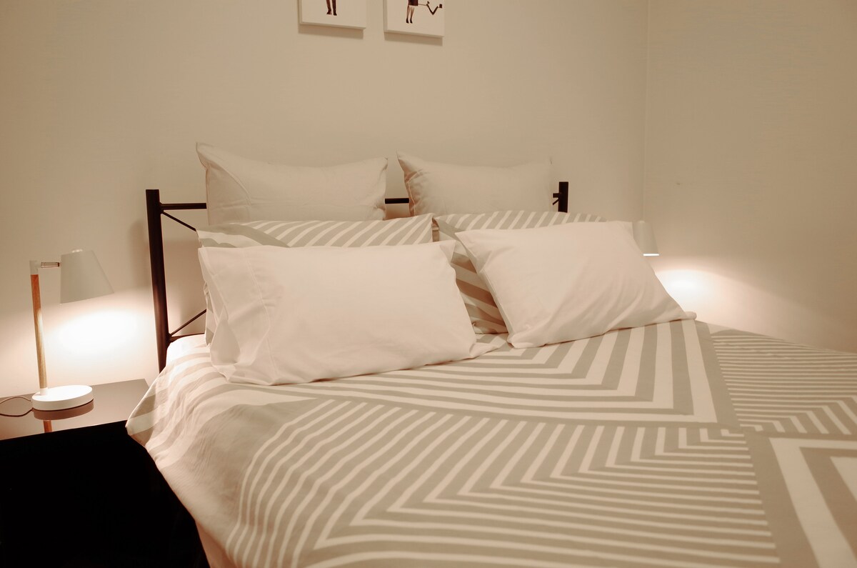 غرفة النوم 1