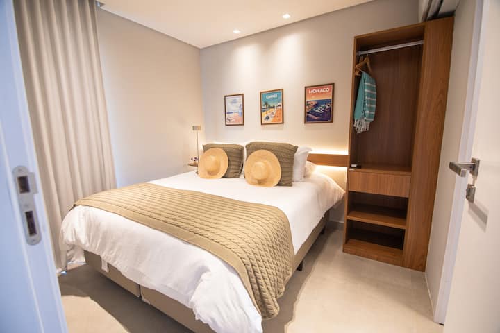 Спална соба 4