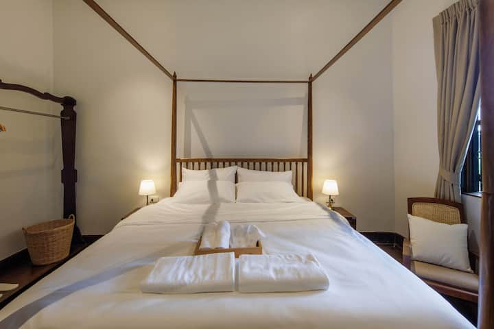 غرفة النوم 1