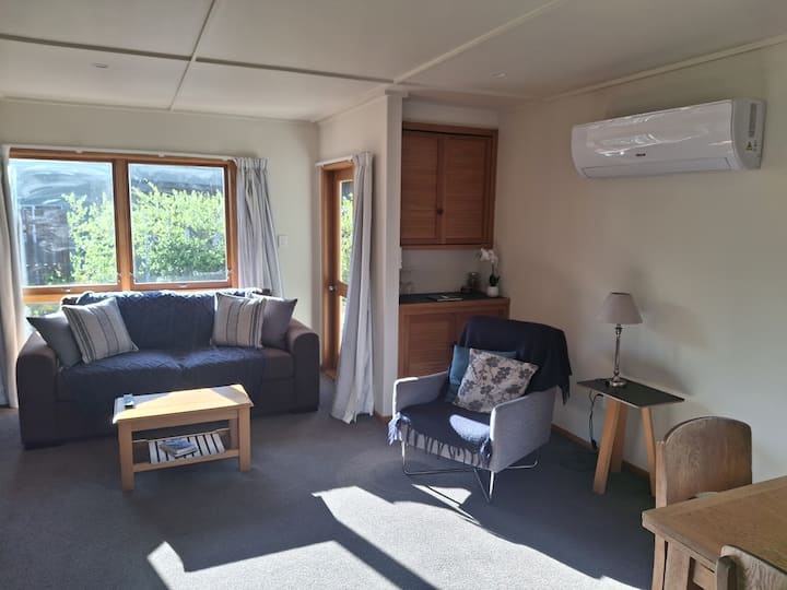 Magnolia Cottage - Temuka