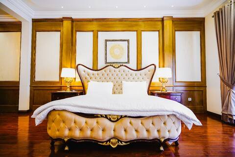 4 Bed portion, The Residence