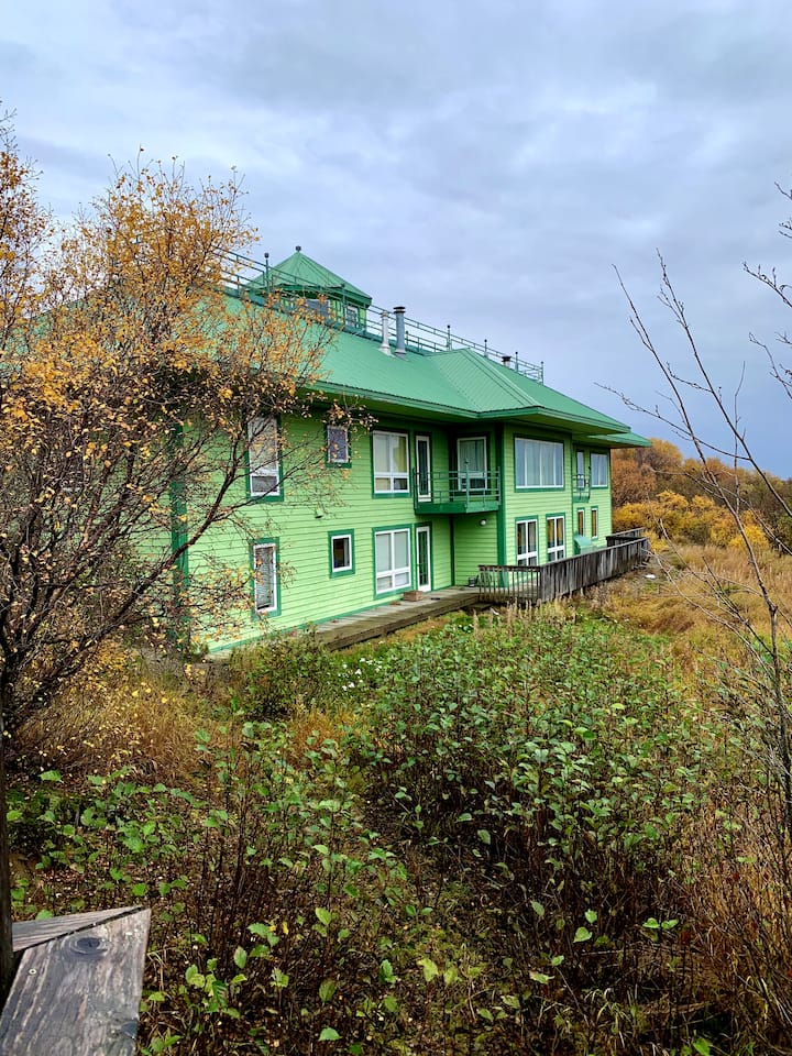 Dillingham Census Area Vacation Rentals & Homes United States Airbnb