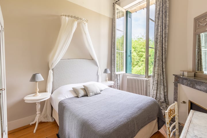 Chambre 4