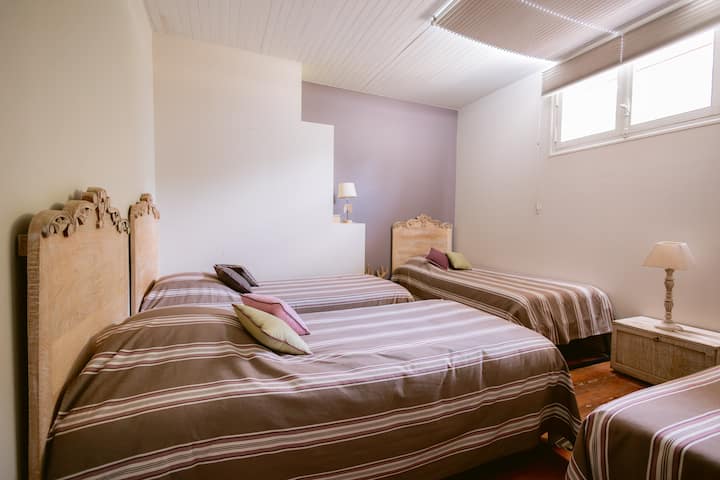 Chambre 7