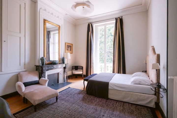 Chambre 1