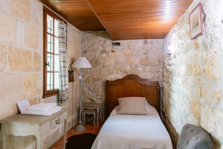 Chambre 9