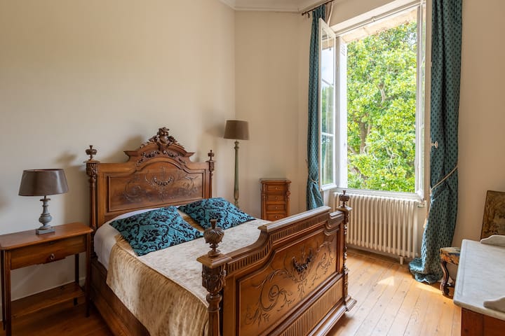 Chambre 2