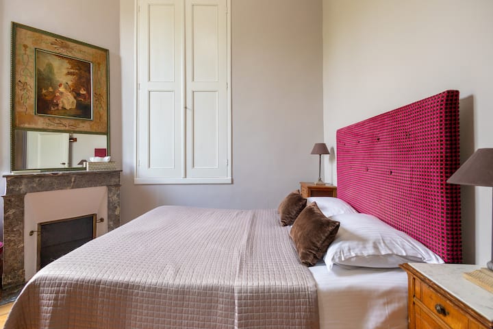 Chambre 3