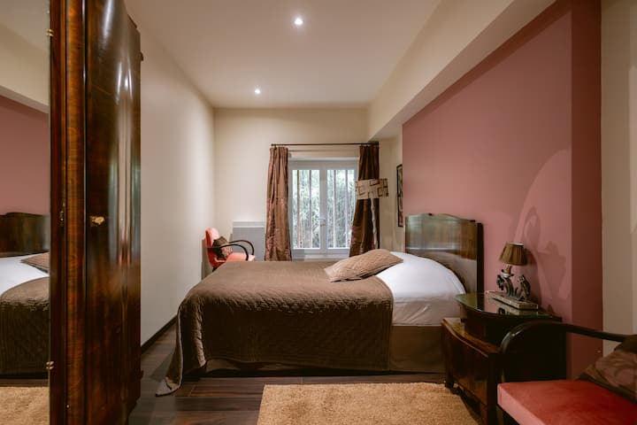 Chambre 5