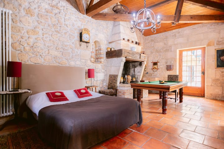 Chambre 8
