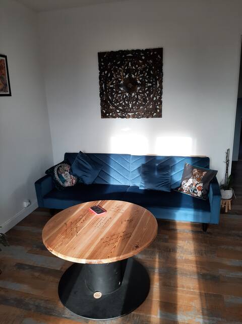 Successful Airbnb property: A gateway to Toulouse and Gers in Haute Garonne