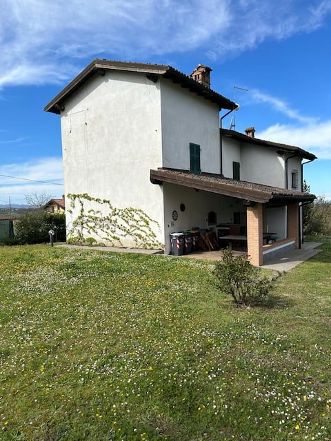 Casa Letizia Country House