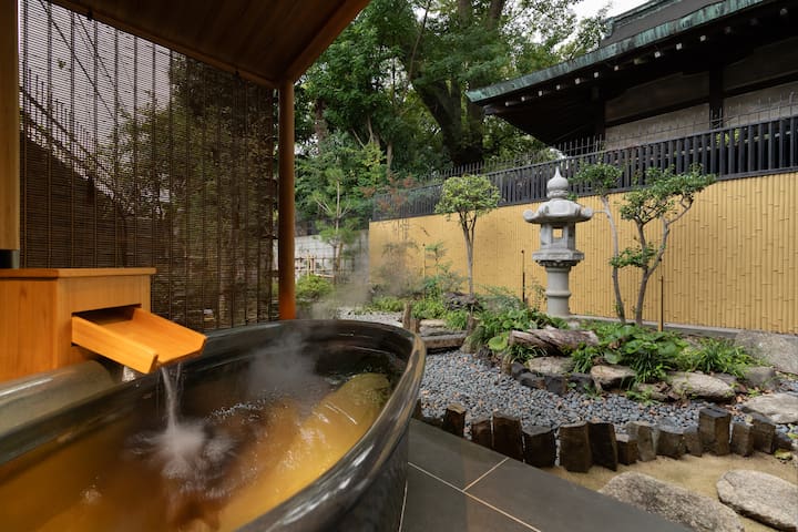 Jy Group managed Airbnb listing 1