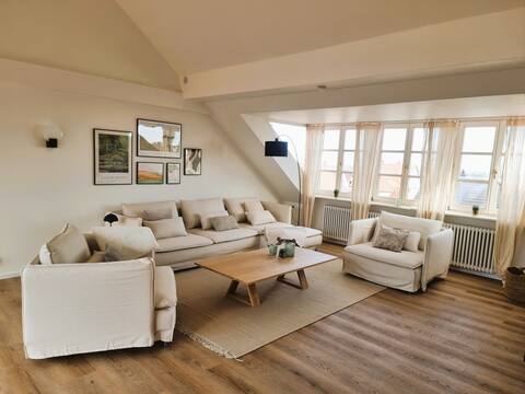 Welcome to your vacation-home in Neustadt!