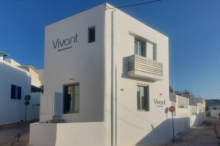 Vivant Naousa Residence 4 gallery image 2