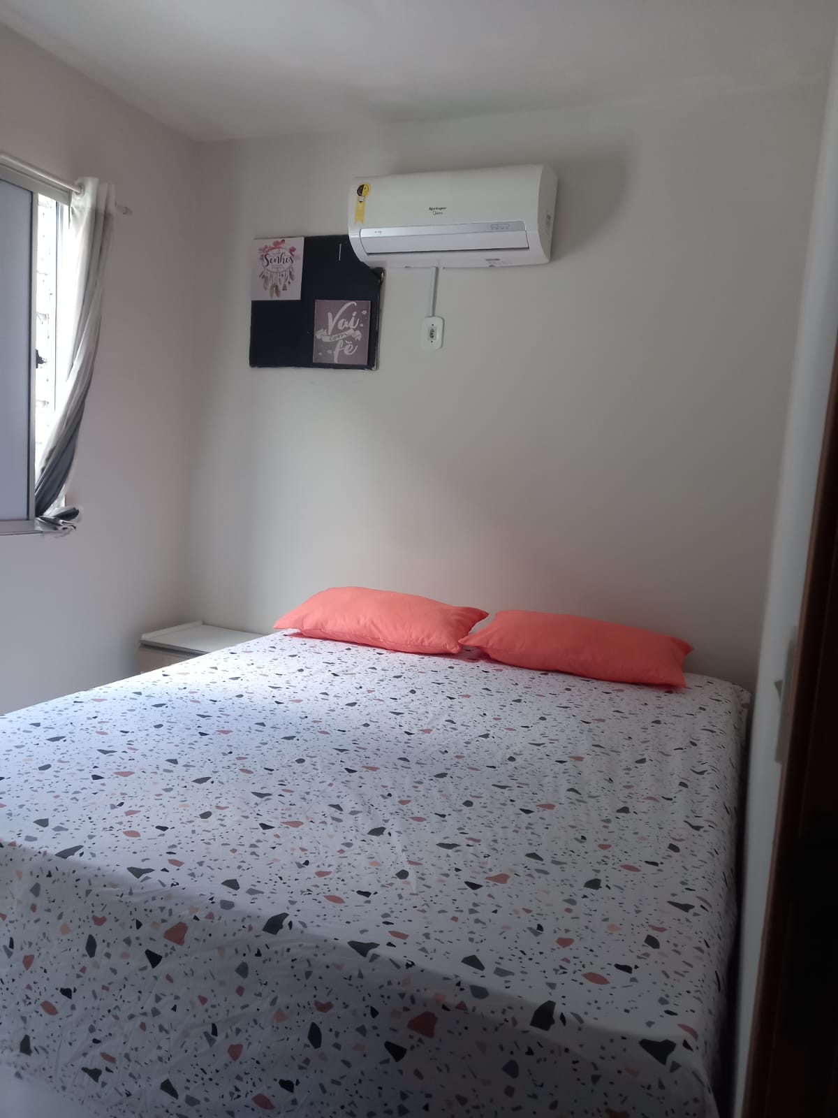 ห้องนอน